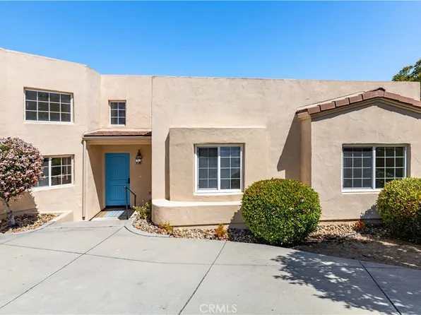 550 Stoneridge Dr, San Luis Obispo, CA 93401