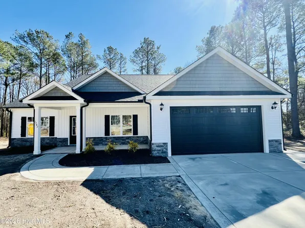 1787 Walnut Run Drive, Deep Run, NC 28525