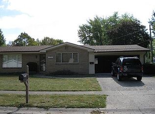 2301 W Murden St, Kokomo, IN 46901