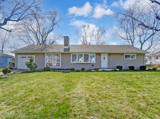 1545 Rice Ave, Lima, OH 45805