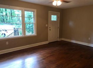 213 Augusta Rd, Clemson, SC 29631