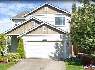 4111 167th Pl SE, Bothell, WA 98012