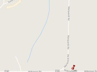 Wilkinson Rd, Gaylord, MI 49735