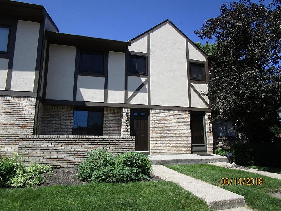 1st image of 2405 McCauley Ct #111