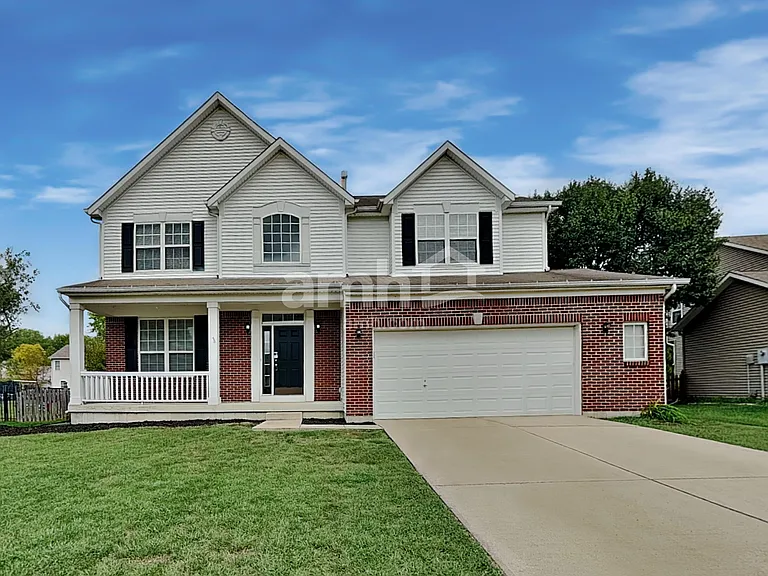 6702 Meadow View Ct — Photo 1