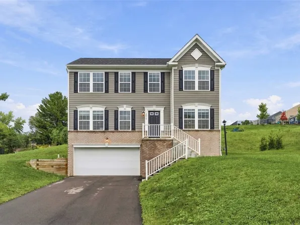 2570 Willowbrook Rd, Pittsburgh, PA 15241