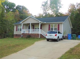 809 New Castle Ct, Albemarle, NC 28001