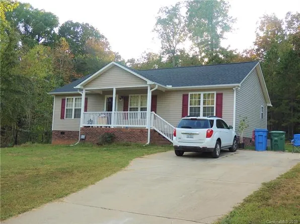 809 New Castle Ct, Albemarle, NC 28001