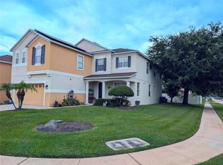4664 Caverns Dr, Kissimmee, FL 34758
