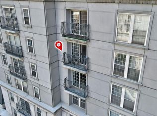 199 14th St NE APT 610, Atlanta, GA 30309