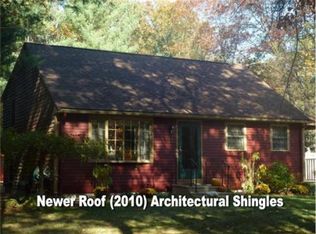 10 Davids Way, East Taunton, MA 02718