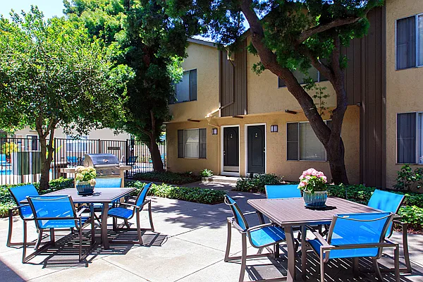 Tamarack Apartment Homes — Photo 9