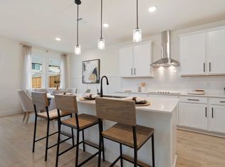 3018 Ethan Ln, Wylie, TX 75098