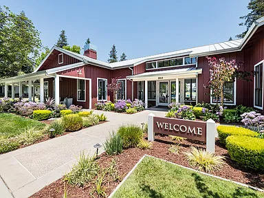 Cotton Wood Apartments