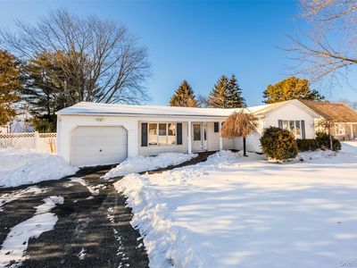 18 Woodbrook Drive, Ridge, NY, 11961