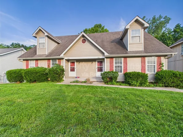 7941 NW 79th Pl, Kansas City, MO 64152