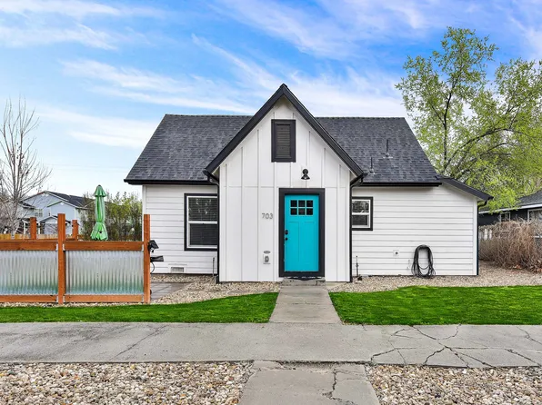 703 S 6th Ave, Caldwell, ID 83605