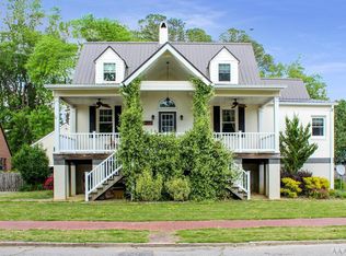 304 S Queen St, Windsor, NC 27983