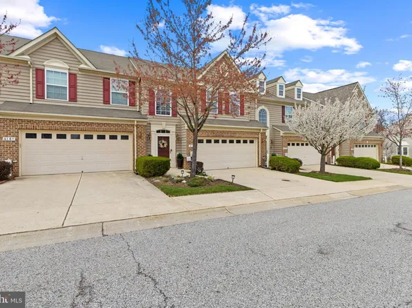 4179 Lotus Cir #57, Ellicott City, MD 21043