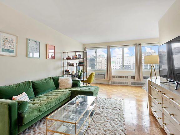 3rd image of 333 E 14th St APT 16N