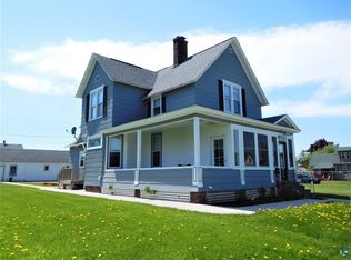 1005 Prentice Ave, Ashland, WI 54806