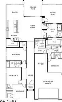 2nd image of 35599 N THICKET Way