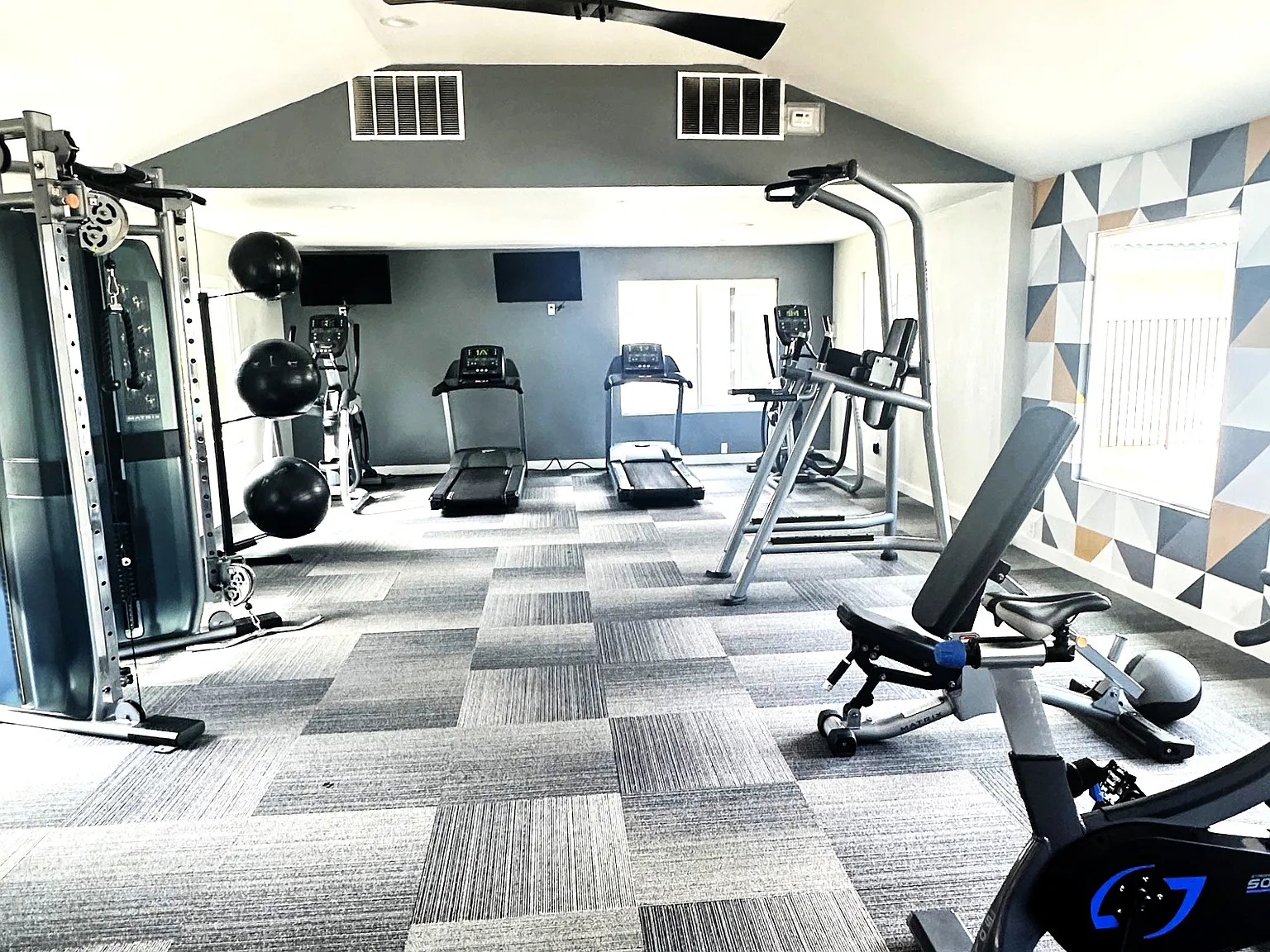 The Lofts at Stadium Square — Photo 4