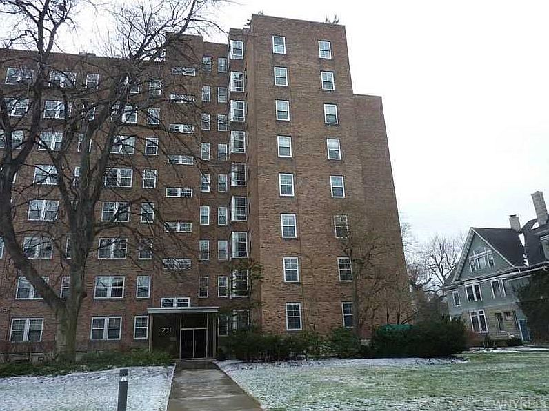 1st image of 731 W Ferry APT 3H