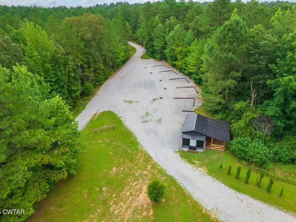 1029 Cavia Rd, Westport, TN 38387