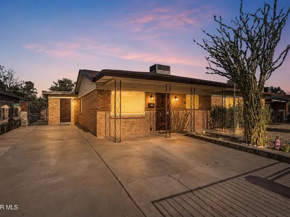 10544 Brisbane Way, El Paso, TX 79924