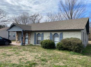 3159 Rochester Rd, Memphis, TN 38109