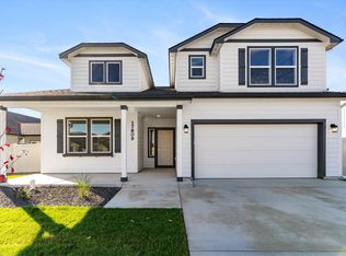17809 N Onaway Ave, Nampa, ID 83686