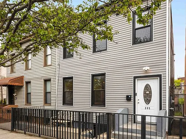 889 Herkimer St, Brooklyn, NY 11233