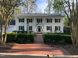 2520 York Rd, Raleigh, NC 27608