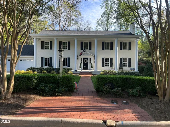 2520 York Rd, Raleigh, NC 27608