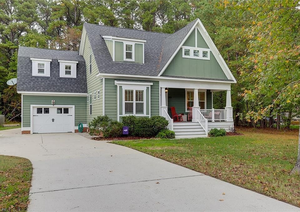 Beautiful Home Built by Stephen Alexander Homes