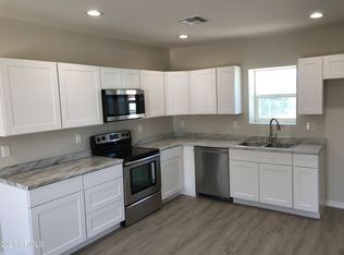 989 S Center Ave, Superior, AZ 85173