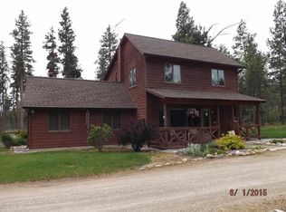 363 N Kootenai Creek Rd, Stevensville, MT 59870