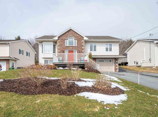 21 Lundy Dr, Halifax, NS B2W 6M2