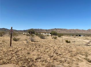 30579 Jay Jay Rd, Lucerne Valley, CA 92356