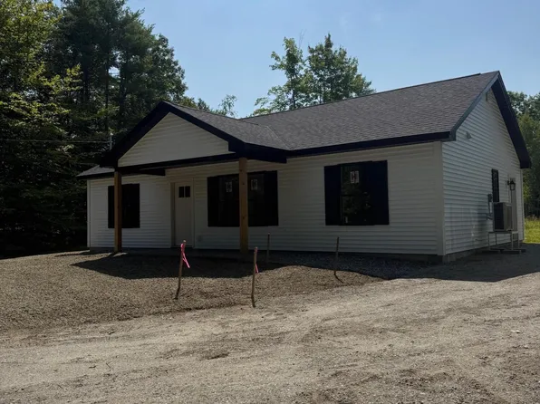 43 Stonehedge Drive, Bridgton, ME 04009