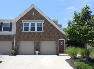 1253 Double Eagle Ct, Lebanon, OH 45036