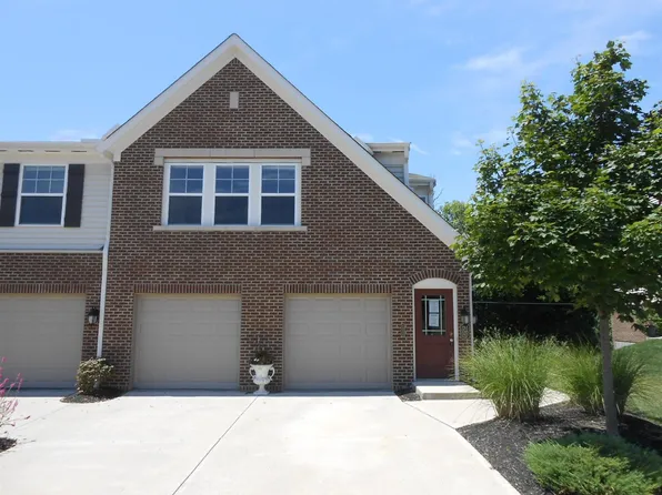 1253 Double Eagle Ct, Lebanon, OH 45036