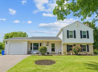 8806 Adventure Ave, Walkersville, MD 21793