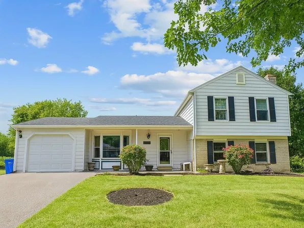 8806 Adventure Ave, Walkersville, MD 21793