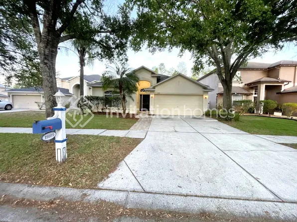 19109 Cypress Green Dr, Lutz, FL 33558