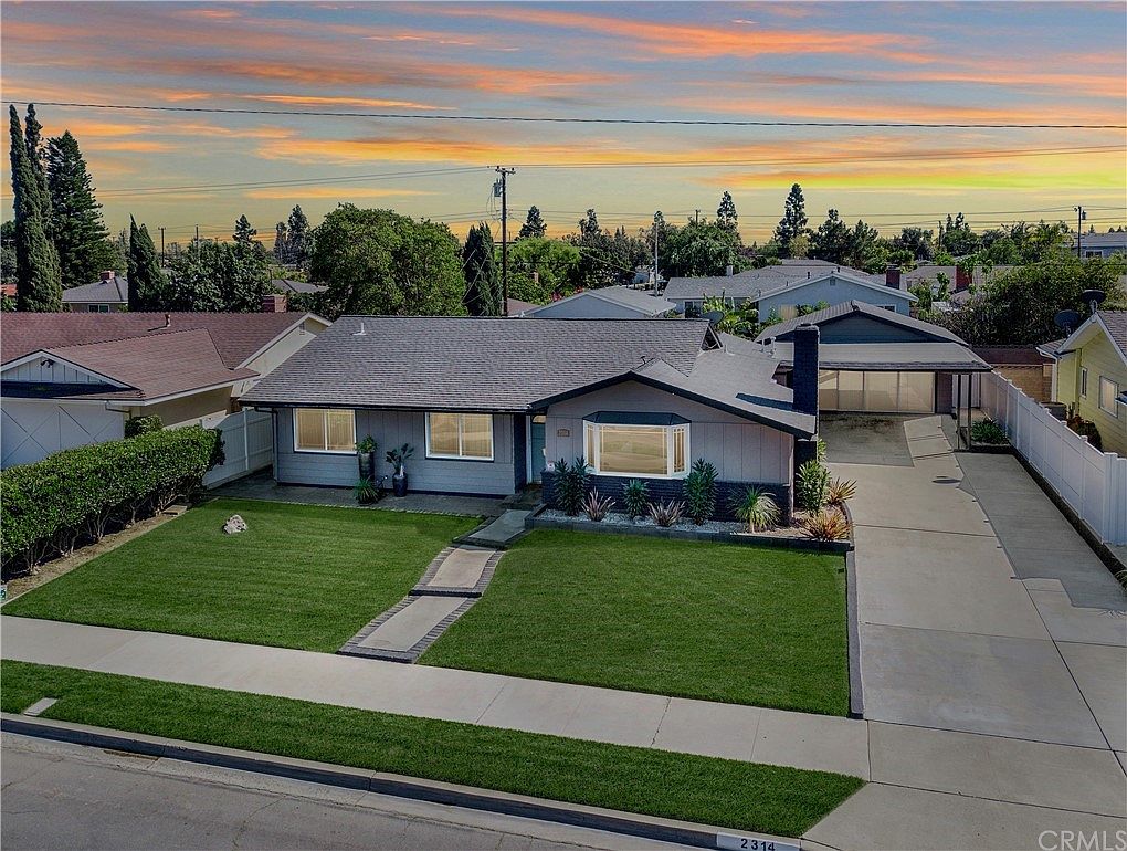 2314 E Virginia Ave, Anaheim, CA 92806 Zillow