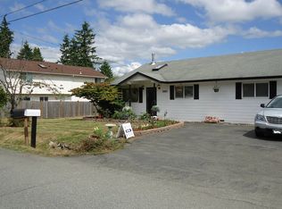 10315 Meridian Ave, Everett, WA 98208