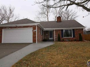 2001 SW 29th Ter, Topeka, KS 66611