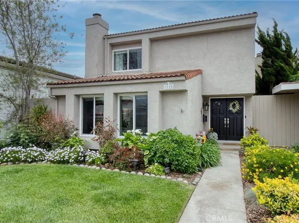 7112 Island Village Dr, Long Beach, CA 90803